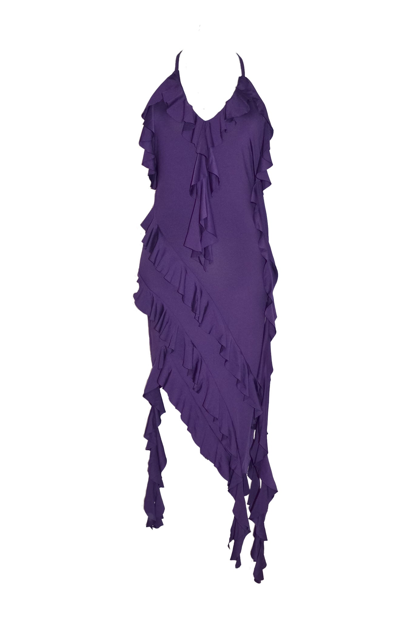 SARAH Long Dress