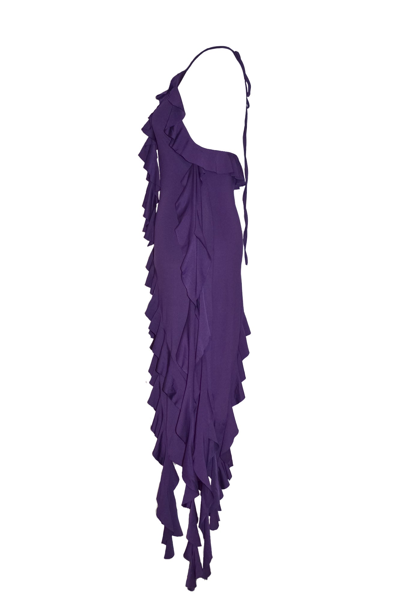 SARAH Long Dress