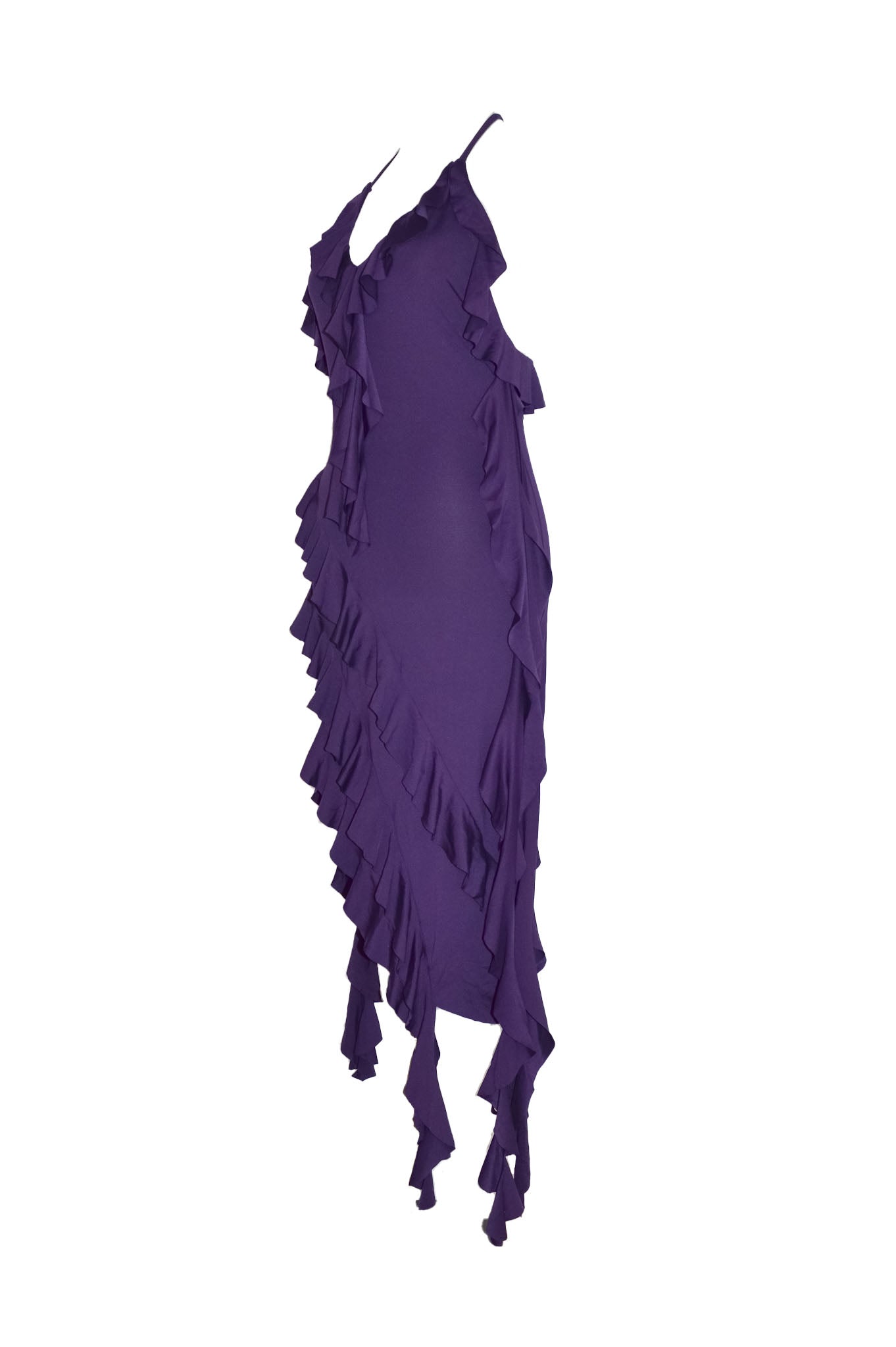 SARAH Long Dress