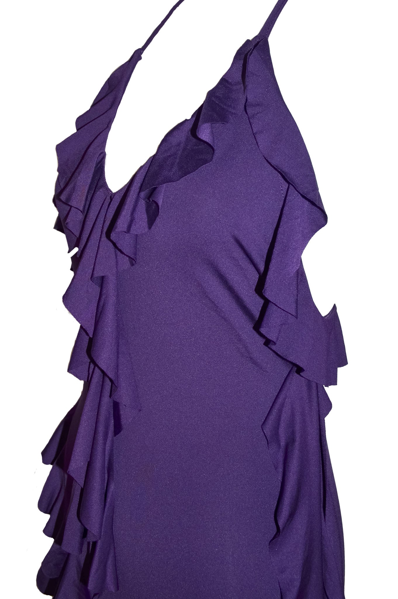 SARAH Long Dress