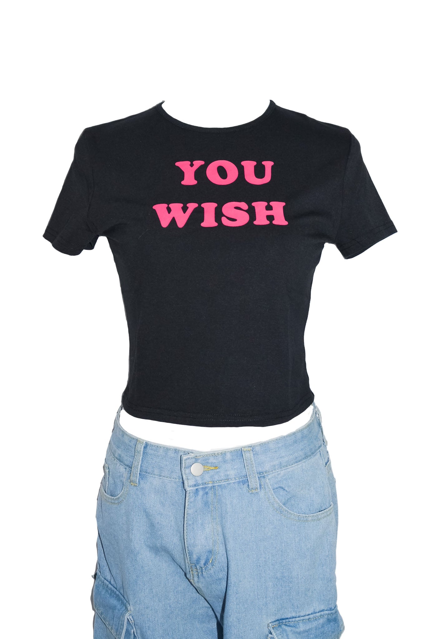 YUNA T-Shirt