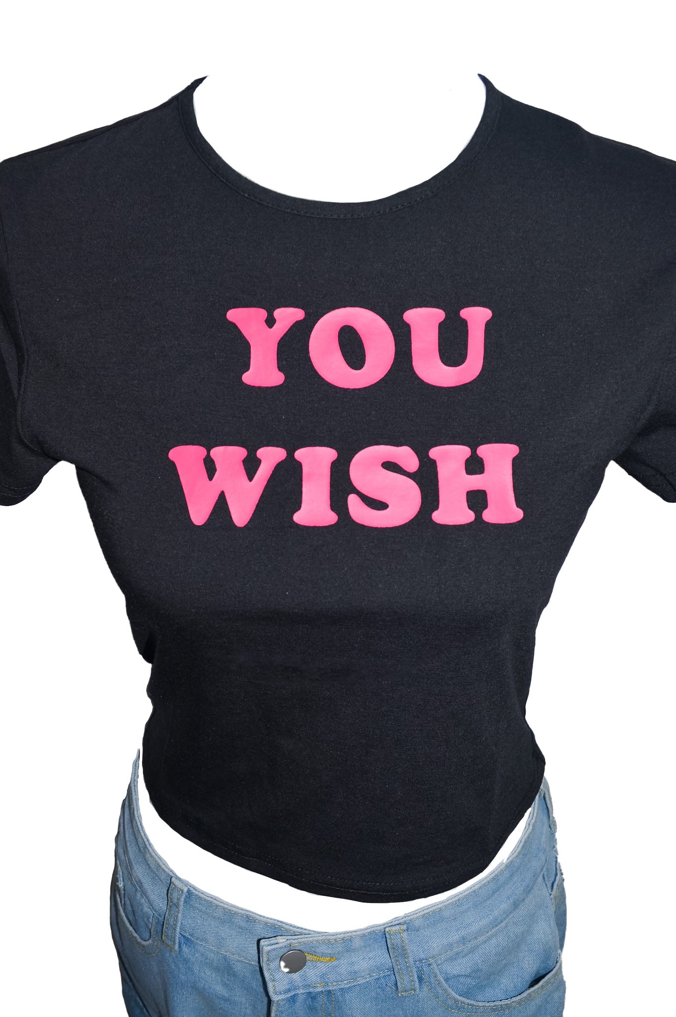 YUNA T-Shirt
