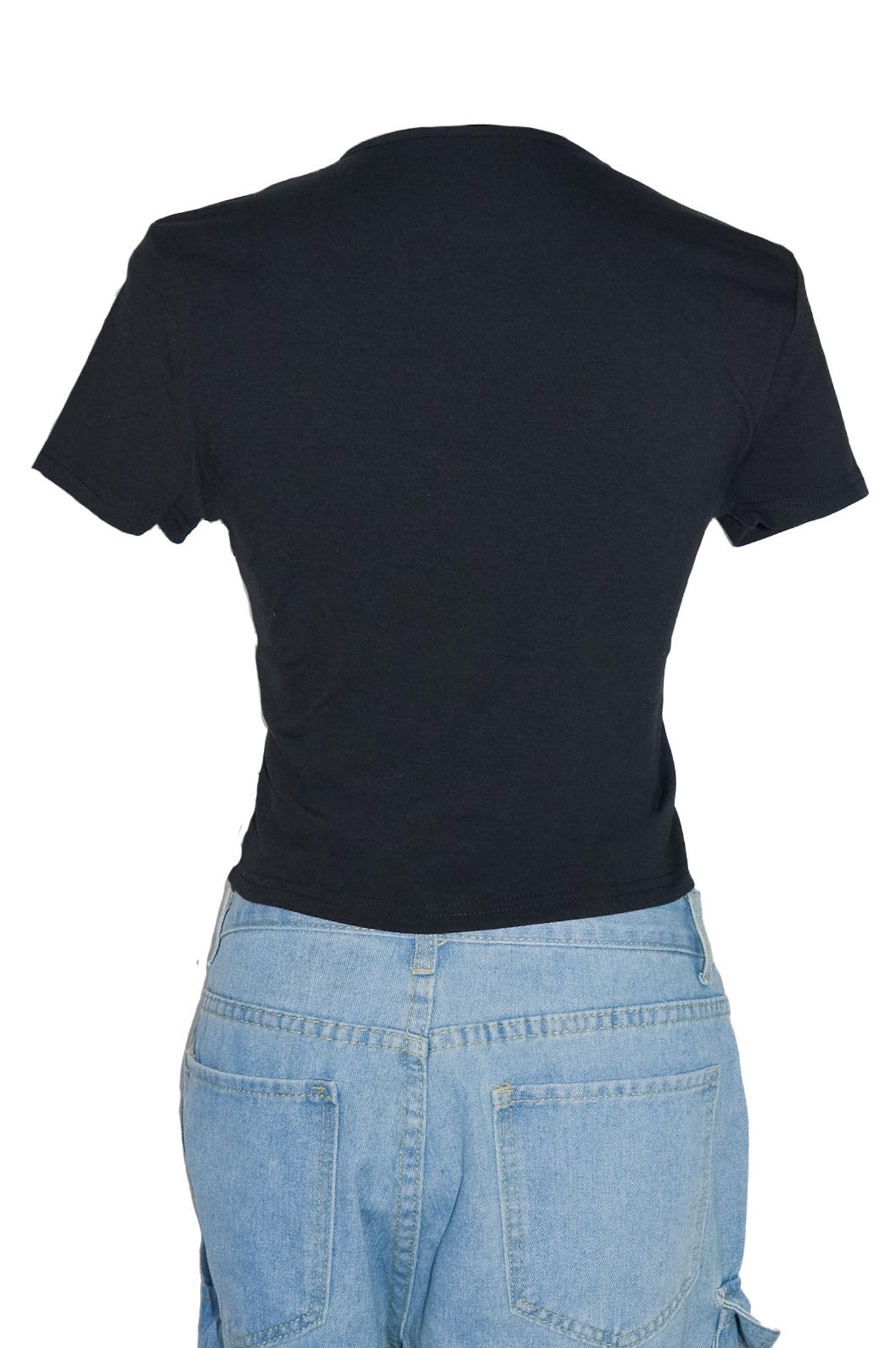 YUNA T-Shirt